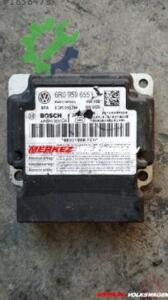 SKODA - FABİA / AİRBAG BEYNİ (6R0959655L)