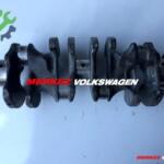 2000 Skoda Fabia Motor Komple Çıkma Parça Ankara