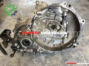 SKODA – FABİA / AME-AQW-ATZ-AZE 1.4 MPİ MANUEL ŞANZIMAN