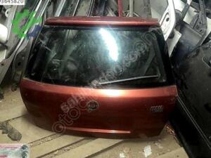 Bagaj Skoda Fabia 2020-2024 Çıkma