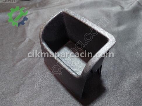 Skoda Fabia Küllük çıkma parça
