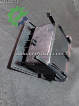 Skoda Fabia Küllük çıkma parça