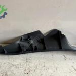 SKODA FABİA ARKA KOLTUK SOL YAN BAKALİTİ