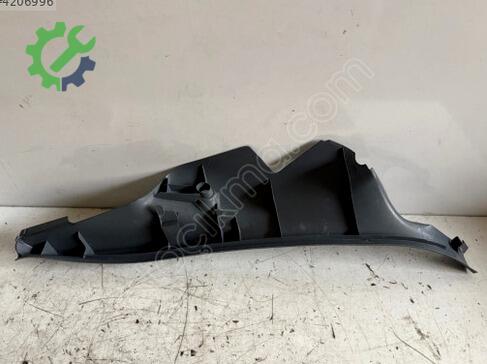 Skoda Fabia Bakalit çıkma parça