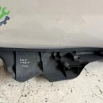 SKODA FABİA ARKA KOLTUK SOL YAN BAKALİTİ