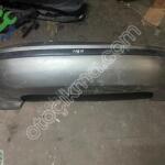 Skoda Fabia Çıkma Arka Tampon