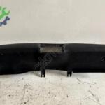 SKODA FABİA BAGAJ EŞİK KAPLAMASI