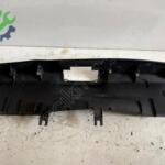 SKODA FABİA BAGAJ EŞİK KAPLAMASI