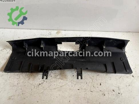 Skoda Fabia Bagaj Kaplaması çıkma parça