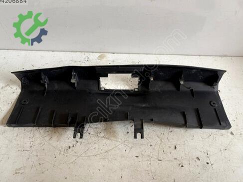 Skoda Fabia Bagaj Kaplaması çıkma parça