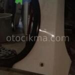 SKODA FABİA ÇAMURLUK  VE TÜM ORJINAL ÇIKMA PARÇALAR