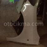 SKODA FABİA ÇAMURLUK  VE TÜM ORJINAL ÇIKMA PARÇALAR