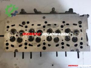 SKODA – FABİA / CAY 1.6 TDİ DİZEL SİLİNDİR KAPAĞI 03L103373A