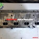 2011 Skoda Fabia Silindir Kapağı Çıkma Parça Ankara