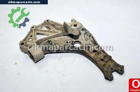 Skoda Fabia Tabla çıkma parça