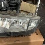 Skoda fabia çıkma orijinal sol far