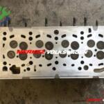 2013 Skoda Fabia Silindir Kapağı Çıkma Parça Ankara