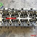 2013 Skoda Fabia Silindir Kapağı Çıkma Parça Ankara