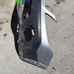 SKODA FABIA CROOS ÖN TAMPON