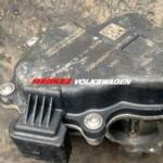 2015 Skoda Fabia EGR Valfi Çıkma Parça Ankara
