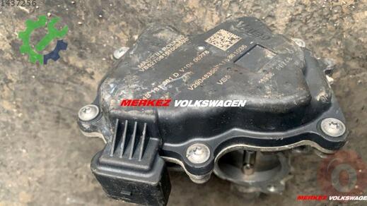 Skoda Fabia EGR Valfi 04B131501D çıkma parça