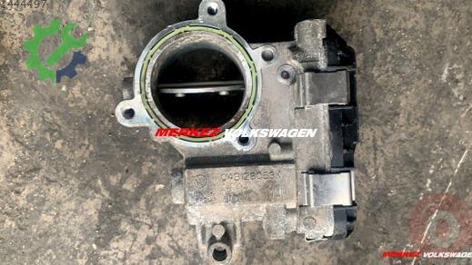 Skoda Fabia Gaz Kelebeği 04B128063K çıkma parça