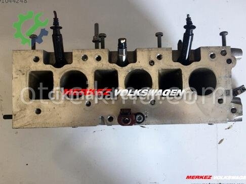 Skoda Fabia Silindir Kapağı 048103403H çıkma parça