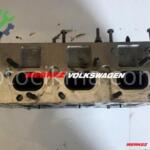 2015 Skoda Fabia Silindir Kapağı Çıkma Parça Ankara