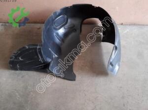 SKODA FABİA DAVLUMBAZ SOL ÖN SIFIR ORJİNAL