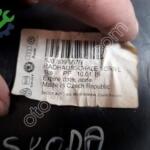 SKODA FABİA DAVLUMBAZ SOL ÖN SIFIR ORJİNAL