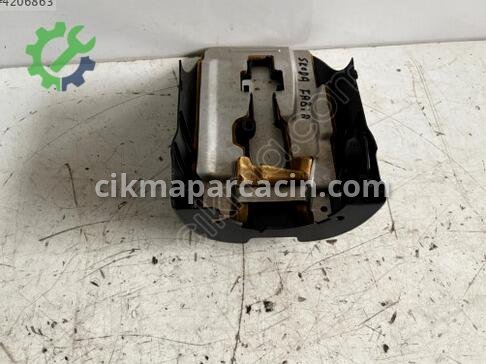 Skoda Fabia Direksiyon Bakaliti çıkma parça