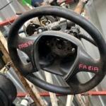 Skoda Fabia direksiyon simidi orijinal