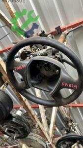 Skoda Fabia direksiyon simidi orijinal