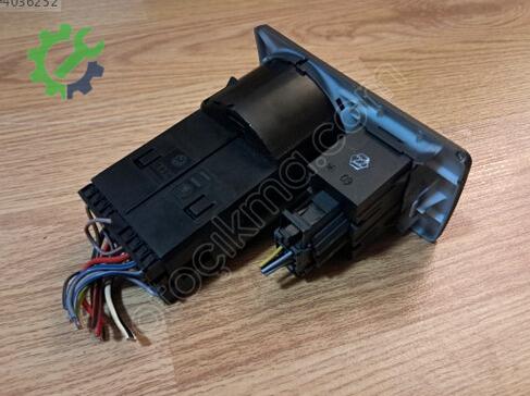 Skoda Fabia Far Anahtarı çıkma parça
