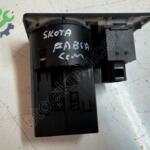 SKODA FABİA FAR ANAHTARI
