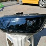 SKODA FABİA FAR TAMPON PANJUR VE TÜM ÇIKMA ORJİNAL PARÇALAR