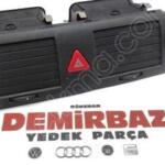 Skoda Fabia 2002-2007 Orijinal Çıkma Göğüs 6Y0820951