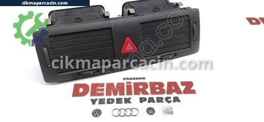 Skoda Fabia Havalandırma Izgaraları çıkma parça