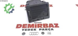 Skoda Fabia 2003-2007 Göğüs 6Y0819702 Çıkma