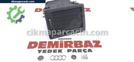 Skoda Fabia Havalandırma Izgaraları çıkma parça