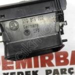 Skoda Fabia 2003-2007 Göğüs 6Y0819702 Çıkma