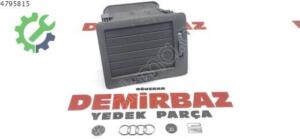 Skoda Fabia 2002-2008 Orijinal Çıkma Göğüs 6Y0819701