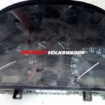 SKODA – FABİA / GÖSTERGE PANELİ (6Y1919880B)