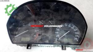 SKODA – FABİA / GÖSTERGE PANELİ (6Y1919880B)