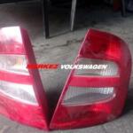 SKODA – FABİA (HATCHBACK) / SOL ARKA STOP (1999 – 2004)