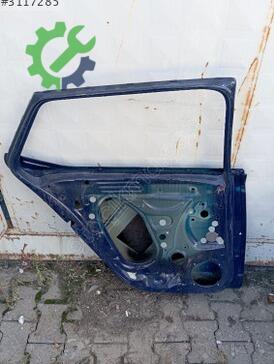 Skoda Fabia Sol Arka Kapı çıkma parça