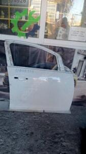 Skoda Fabia İçin Çıkma Sol Ön Kapı Parçası