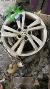 SKODA FABIA JANT