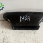 SKODA FABİA KARIŞIK İÇ TRİM PARÇALARI