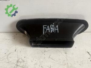 SKODA FABİA KARIŞIK İÇ TRİM PARÇALARI